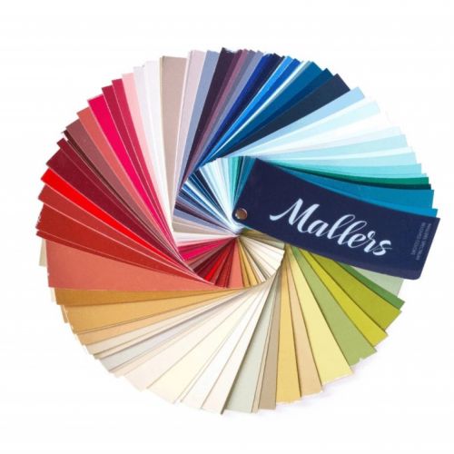 Каталог цветов Mallers