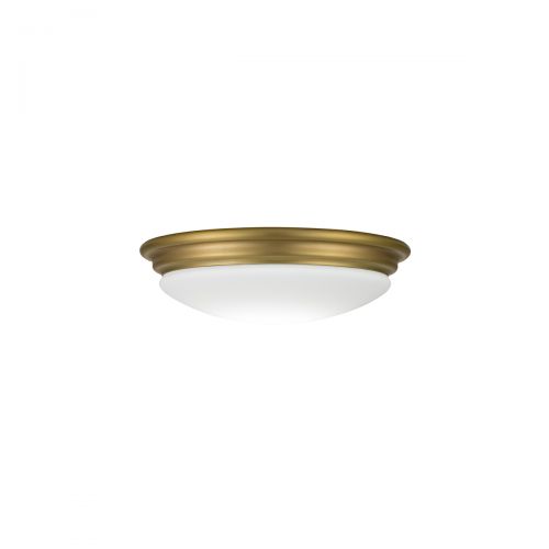 Потолочный светильник для ванных комнат Elstead Lighting, Арт. BATH-BROMPTON-F-BB