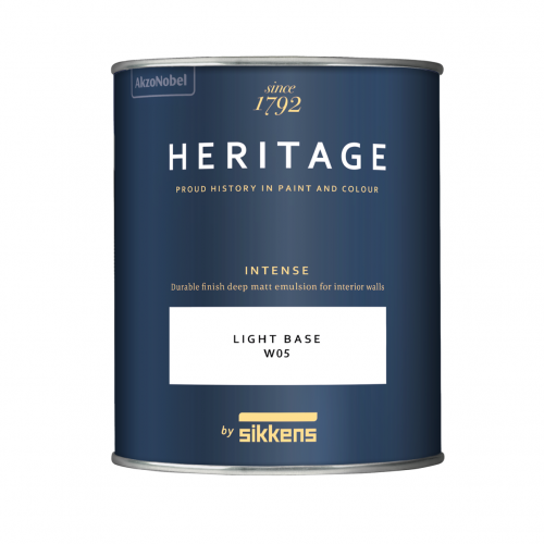 Краска SIKKENS HERITAGE INTENSE