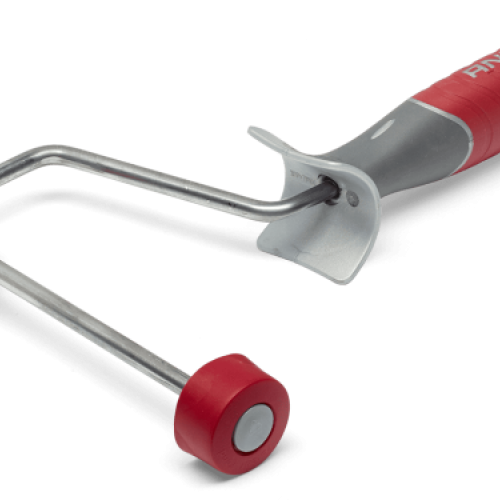 ANZA Elite Станок стальной для каркасных валиков 18 см