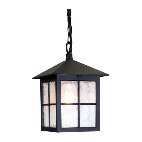 Подвесной фонарь Elstead Exterior, Арт. BL18B-BLACK