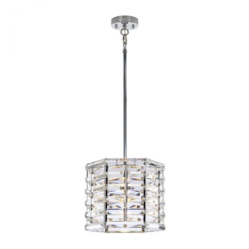 Подвесной светильник Elstead Lighting, Арт. SHOAL-1P