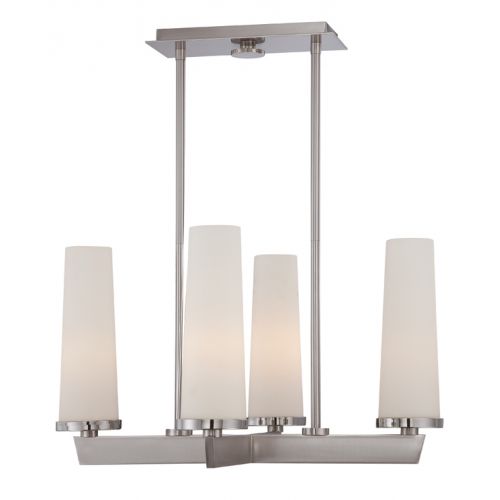 Светильник Quoizel, Арт. QZ-CHELSEA-LOFT4