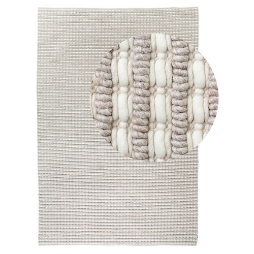 Ковер Rugs Savage D110001