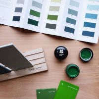 Про Little Greene говорят, что это цвета с историей.