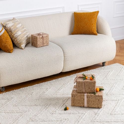 Ковер Rugs Savage D110003