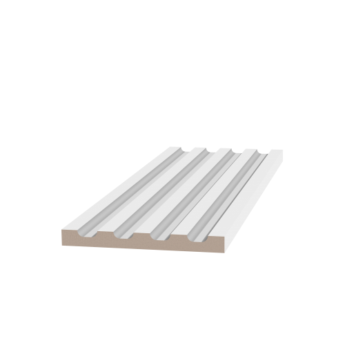 Наличник Ultrawood арт. N 4300 (2440 х 150 х 15)