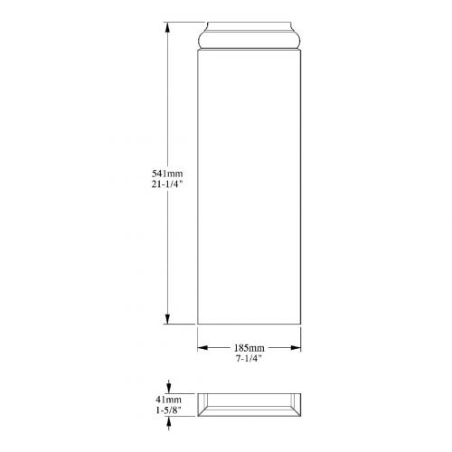 Декоративный элемент ORAC K202