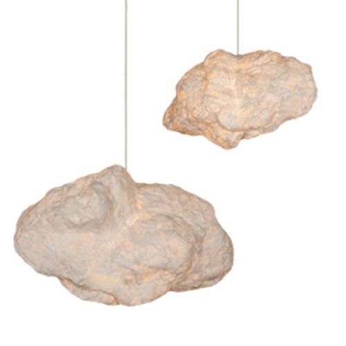 Люстра "Облако" большая кол. Cloud Hanging, т. м. Hive арт. LCO-W-3011 (White)