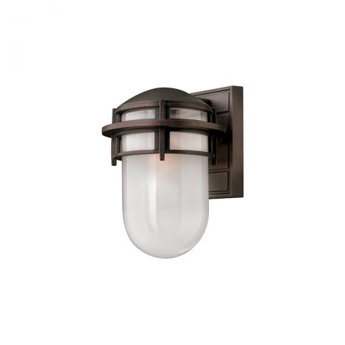 Настенный фонарь Hinkely Lighting, Арт. HK-REEF-SM-VZ