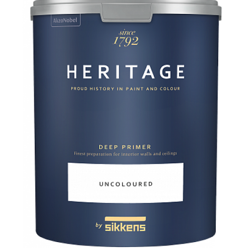 Грунт SIKKENS HERITAGE DEEP PRIMER
