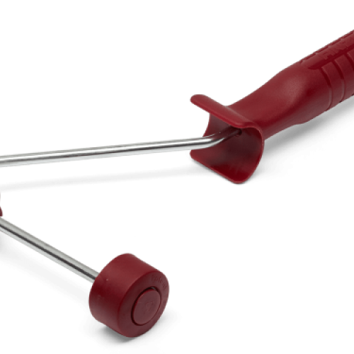 ANZA Basic Станок стальной для каркасных валиков 25 см