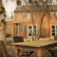 Работа с палитрой Little Greene Colours of England