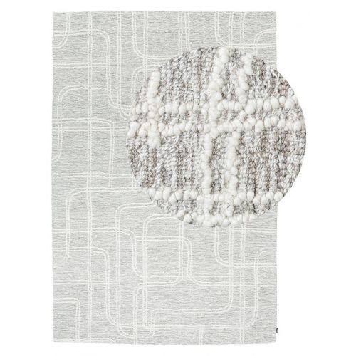 Ковер Rugs Japandi D100011