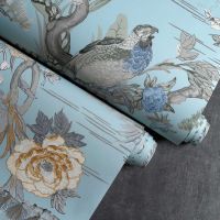 Встречайте НОВИНКУ от KT Exclusive Series Emerald эта серия раскрывает уникальность Страны Восходящего Солнца USA 7200 рулон, 68х1...