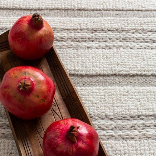 Ковер Rugs Japandi D100014