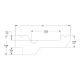 Карниз ORAC C360