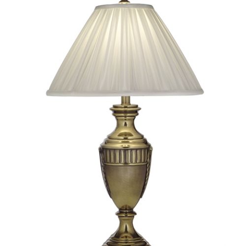 Настольная лампа Stiffel, арт. CINCINNATI (основа)