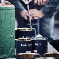 Друзья, активно покупаем краску.