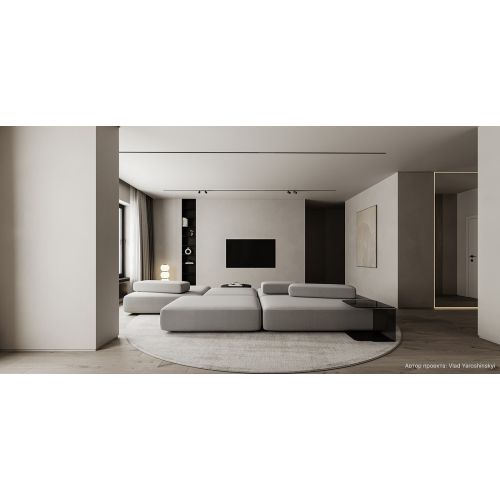 Универсальный профиль D003.2