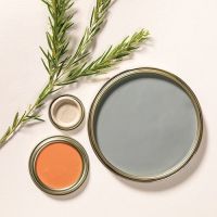 Принимаем заказы на краску #littlegreene ️
