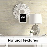 Представляем новинку! Коллекция текстильных обоев от WALLQUEST