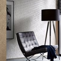 Великолепные фактурные обои под покраску из 100 флизелин #ERFURT
