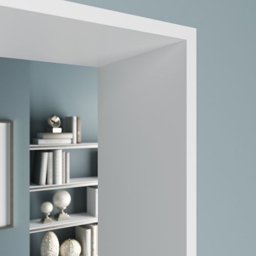 Профиль Ultrawood арт. BO 1712 (2000 х 170 х 12)