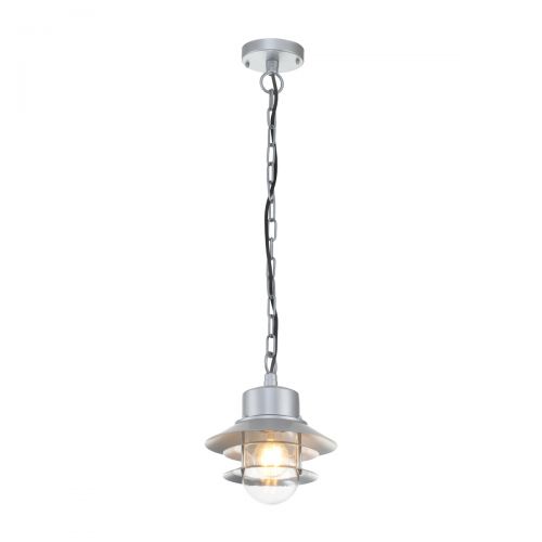 Подвесной фонарь Elstead Lighting, Арт. COPENHAGEN8-SIL