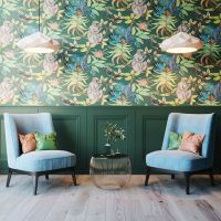 #Ultrawood это настоящий конструктор!