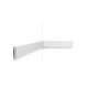 Молдинг ORAC SX162 SQUARE