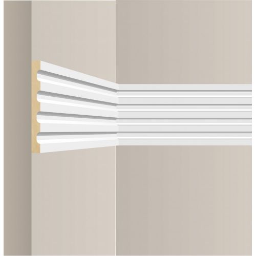 Наличник Ultrawood арт. N 4300 (2440 х 150 х 15)