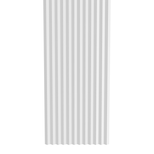 Стеновая панель Ultrawood арт. UW 02 i (2000 х 240 х 17 мм.)