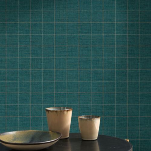 Обои Casadeco 200518820 коллекции Carnaby Street