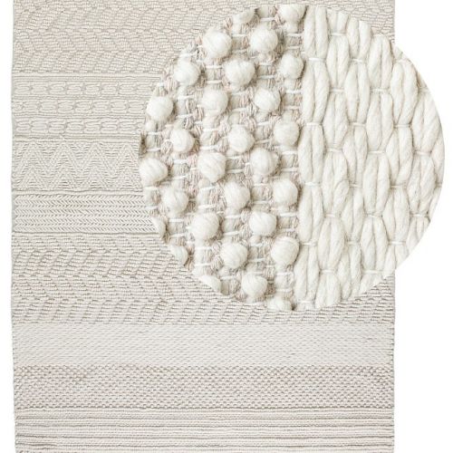 Ковер Rugs Savage D110016