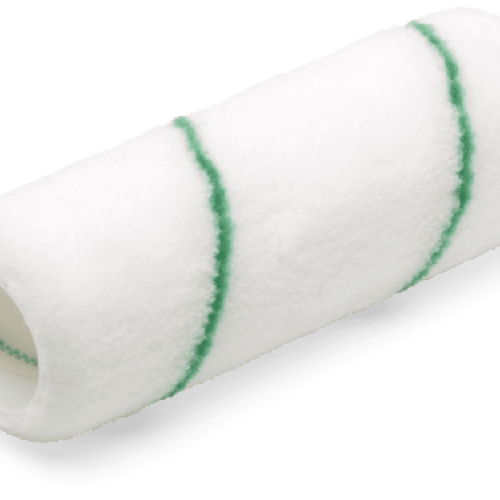 ANZA Elite Валик Титекс каркасный средняя структура покрытия 25 см