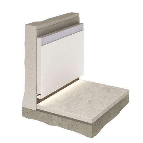 Универсальный профиль D003.2