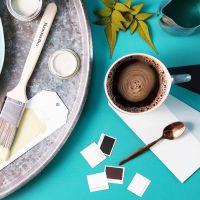 Всем доброго утра и яркого дня!