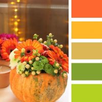 Друзья, продолжаем тему: цвета в интерьере Знание того, как влияют цвета на человека в интерьере, помогает создать уютную обстанов...