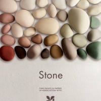 Палитра LittleGreene - Stone