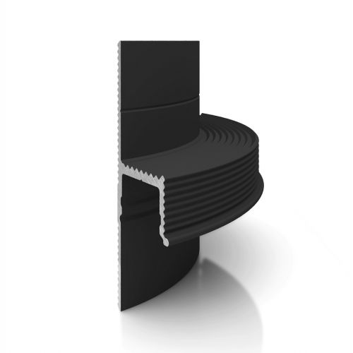 Радиусный элемент D002 на внешний угол