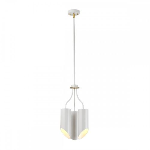 Подвесной светильник Elstead Lighting, Арт. QUINTO3-WAB