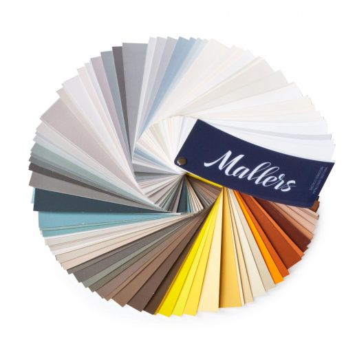 Каталог цветов Mallers