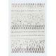 Ковер Rugs Hygge D120009