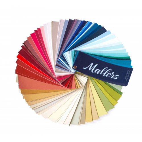 Каталог цветов Mallers
