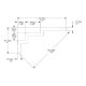 Карниз ORAC C392 STEPS