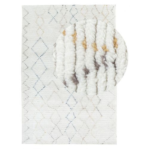 Ковер Rugs Scandy D110010