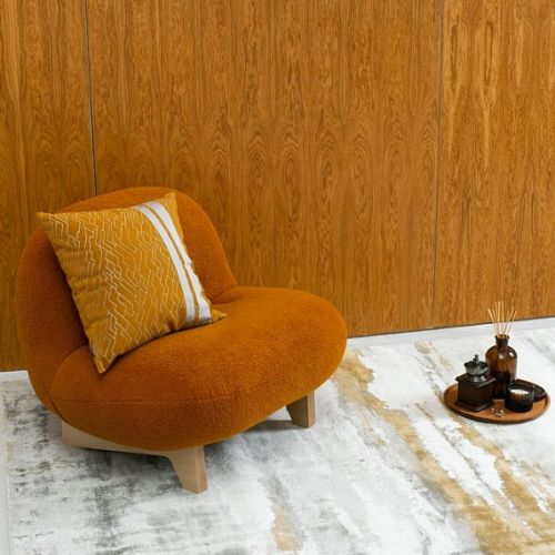 Ковер Rugs Abstract D100004