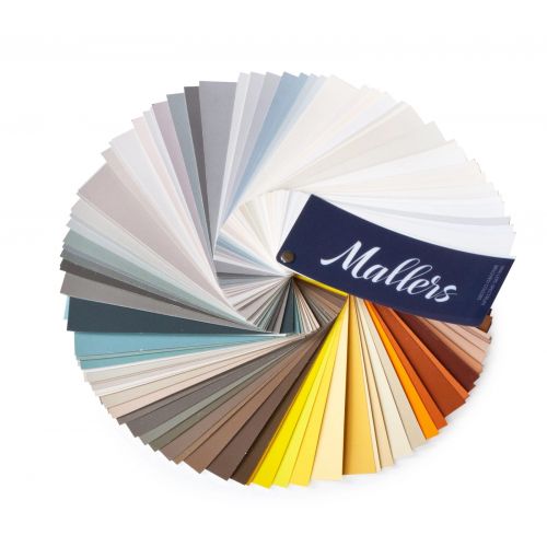 Каталог цветов Mallers