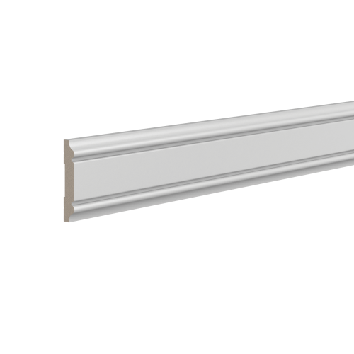 Молдинг Ultrawood арт. U 0031 i (2000 х 47 х 9)